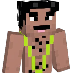 Logen_LA's Minecraft skin