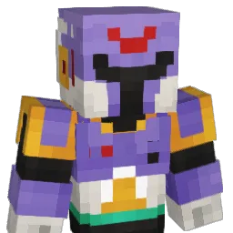 Logencio's Minecraft skin