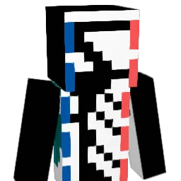 Logeo1 Minecraft avatar bust