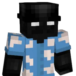 LogerG Minecraft avatar bust