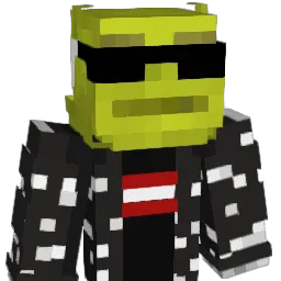 Loges042's Minecraft skin