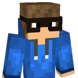 LoggeS_ Minecraft avatar bust