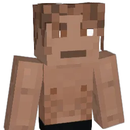 LoggerDox's Minecraft skin