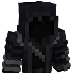 Loggons's Minecraft skin