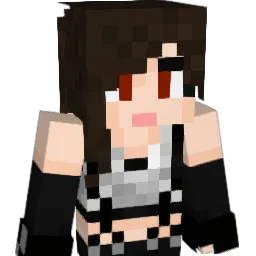 Loggy75 Minecraft avatar bust
