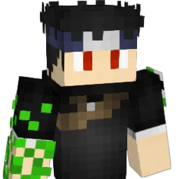 LoggyLP's Minecraft skin