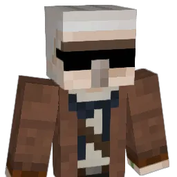 Logi16's Minecraft skin