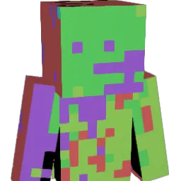 LogiMontgom06's Minecraft skin