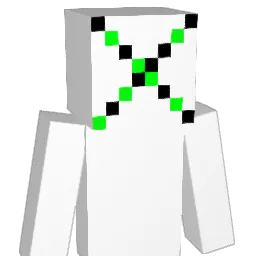 LogiSlyDevil Minecraft avatar bust