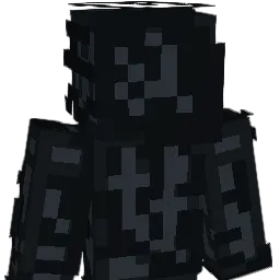 Logi_2012 Minecraft avatar bust