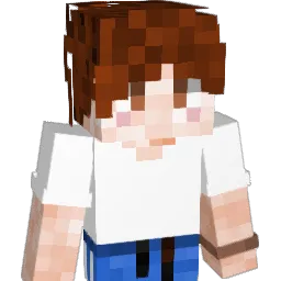 Logi_99 Minecraft avatar bust