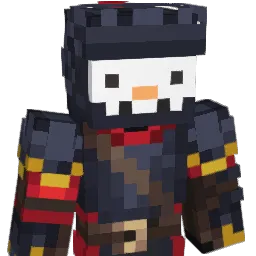 Logi_pl's Minecraft skin