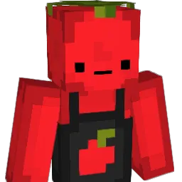 Logia432 Minecraft avatar bust