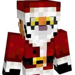 LogicFC Minecraft avatar bust