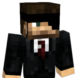 LogicFLFL's Minecraft skin