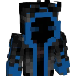LogicMaZe Minecraft avatar bust