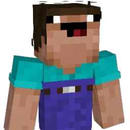 LogicT3's Minecraft skin