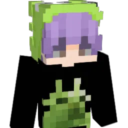 LogicTank Minecraft avatar bust