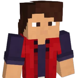 LogicTheWise's Minecraft skin