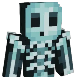 LogicWarr's Minecraft skin