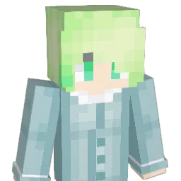 Logic_Lin's Minecraft skin