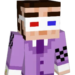 Logic_Pretzel Minecraft avatar bust