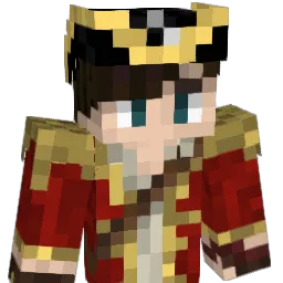 Logic_Shadow Minecraft avatar bust
