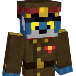 Logic_Soul's Minecraft skin