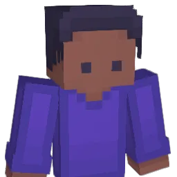 Logica1One's Minecraft skin
