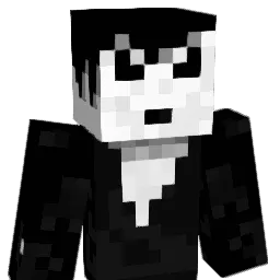 LogicalChocolate's Minecraft skin