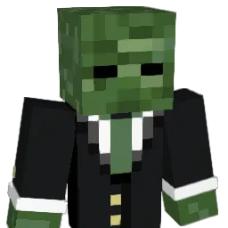 LogicalRal's Minecraft skin