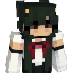 LogicalStatue's Minecraft skin