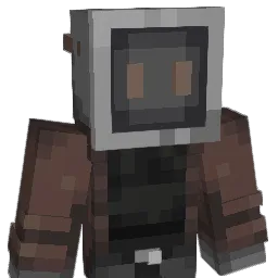 LogicalStudios's Minecraft skin