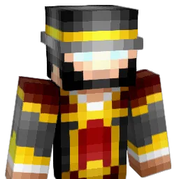 Logical_Potato Minecraft avatar bust