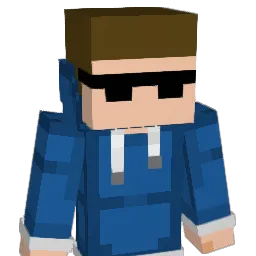 Logiccl's Minecraft skin