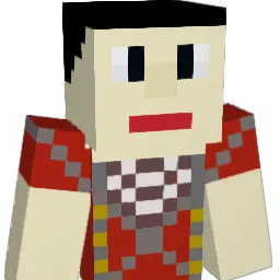 Logicguys's Minecraft skin