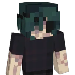 Logico's Minecraft skin