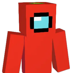 LogieMogie69 Minecraft avatar bust