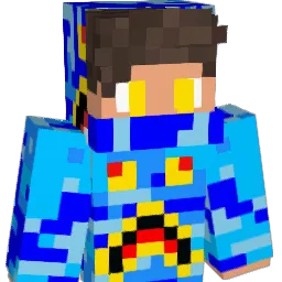 Logiiczs's Minecraft skin