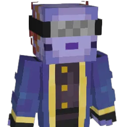 Logilac's Minecraft skin