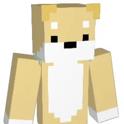 LoginKhanKhan Minecraft avatar bust