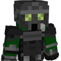 LoginToSignOut's Minecraft skin