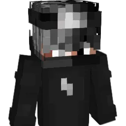 LoginToZiom Minecraft avatar bust