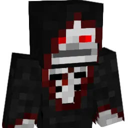 Logionas's Minecraft skin
