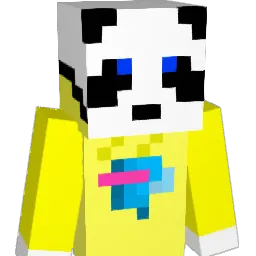 LogischerKevin Minecraft avatar bust