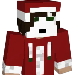 LogischerMulluk's Minecraft skin