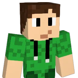 LogischerTobiHD Minecraft avatar bust