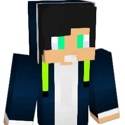 Logischer_LassES's Minecraft skin