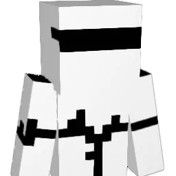LogiscoolPO01 Minecraft avatar bust