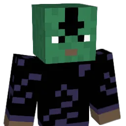 LogisticalError's Minecraft skin